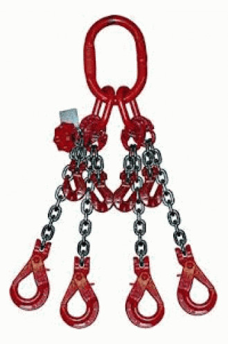 Kettengehänge mieten
