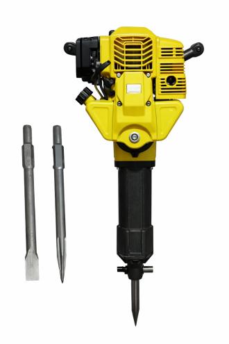 Stemmhammer Makita HM1812 – 31 kg / 72,8 J
