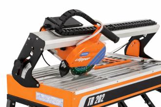 Fliesenschneidmaschine GÖLZ TS250A Fliesenschneider