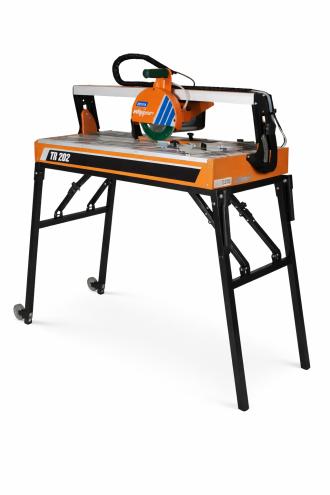 Fliesenschneidmaschine GÖLZ TS250A Fliesenschneider