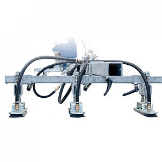 Podciśnieniowe panele podnoszące CLAD-BOY
