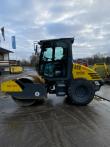Walzenzug Wacker Neuson RC 70