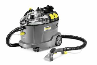 Industriesauger GVC300 mit Longopac – 3.600 W / 230 V