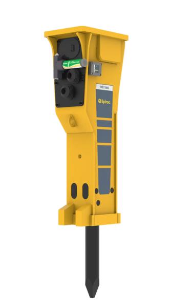 Hydraulikhammer / Abbruchhammer Koblenz