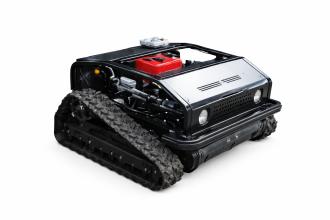 Schlegelmulcher GFM 860 – Hochgrasmäher 15 PS / 86 cm