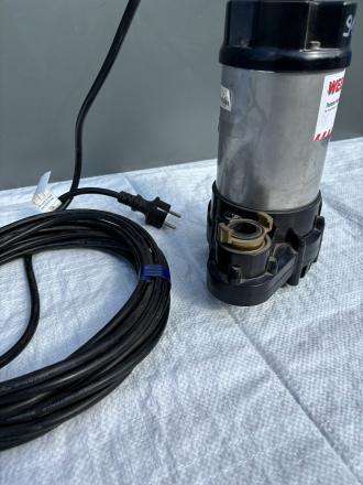 Hauspumpe 170 Lmin 230V Tsurumi OM