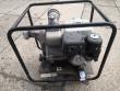 Motorpumpe 1350 L/min B-storz Tsurumi BENZIN