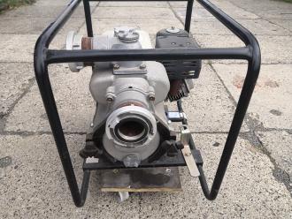 Motorpumpe 1350 L/min B-storz Tsurumi BENZIN