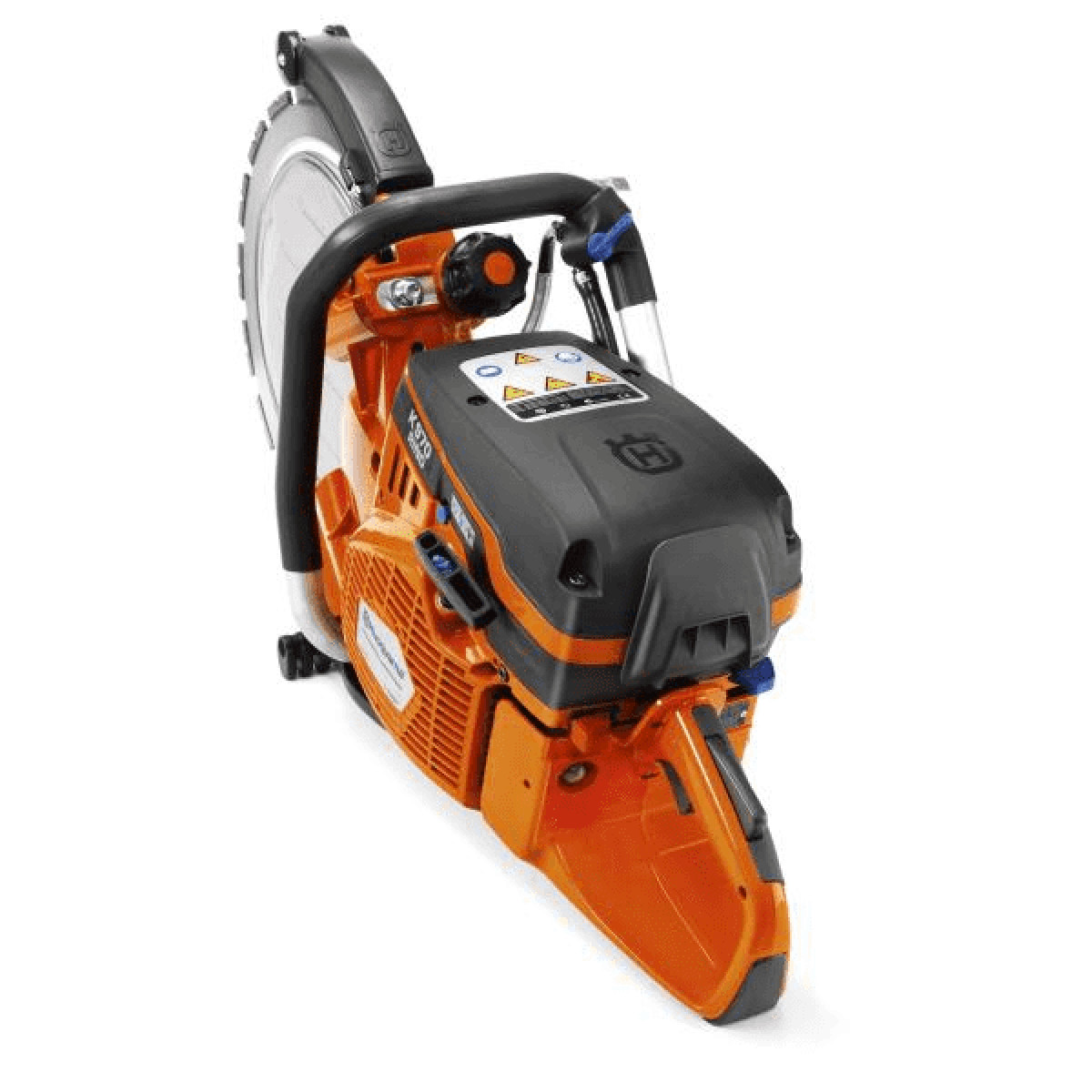 Mauersäge Husqvarna K 970 Betonsäge bis 27,0 cm mieten
