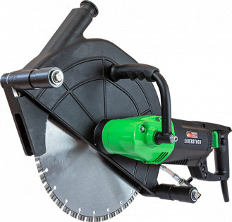 Elektro Trennschneider Eibenstock ETR 400 Dachau
