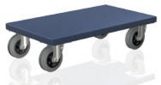 Wózek meblowy o udźwigu 300 kg 
