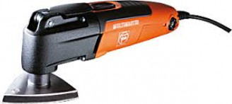 Dreieckschleifer Fein Multimaster 