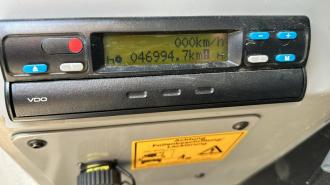 Liebherr MK 88 plus Mobilbaukran