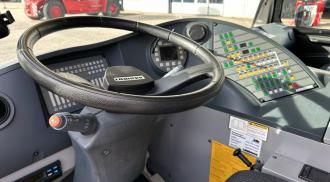 Liebherr MK 88 plus Mobilbaukran