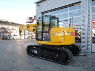 Maeda CC1908S-1 Raupenkran Pick and Carry bis 3500 kg