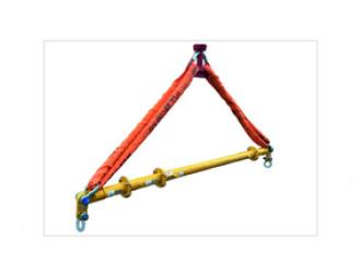 Maeda CC1908S-1 Raupenkran Pick and Carry bis 3500 kg