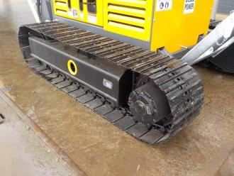 Haldenband Barford TR5036 15m