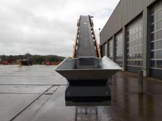 Haldenband Barford TR5036 15m