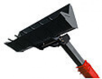 Osprzęt Łopata do załadunku LS735 
