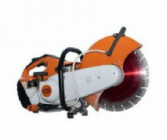Przecinarka spalinowa Stihl TS 420 