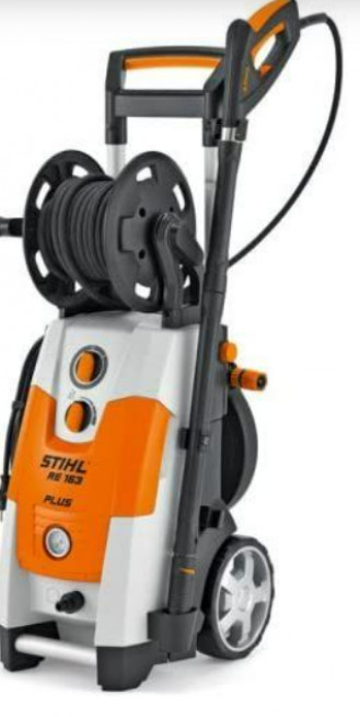 Hochdruckreiniger warm Stihl RS 163 Plus Osterholz