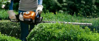 Spalinowe nożyce do żywopłotu STIHL HS 82 T / 50 