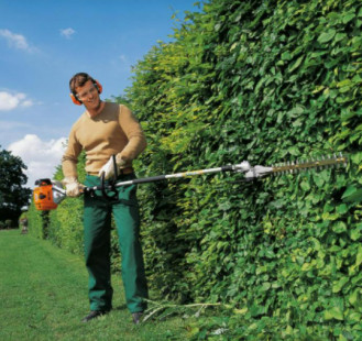 Spalinowe nożyce do żywopłotu STIHL HL 94 C-E 