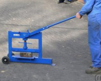 Steinknacker Weber BBF Osterholz