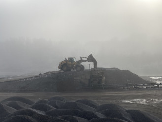 Radlader Volvo L 180 H 