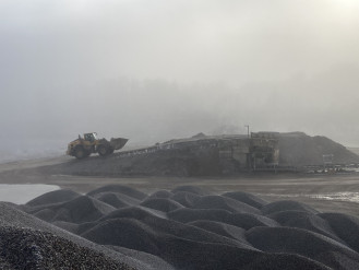 Ładowarka kołowa Volvo L 180 H