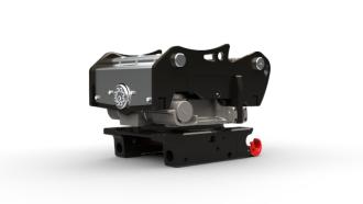 Oilquick Rotator-Paket OilQuick OQ65 