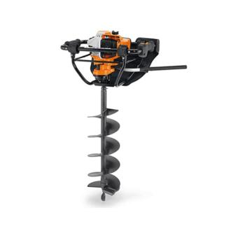 Stihl BT 131 Erdbohrer handgeführt 