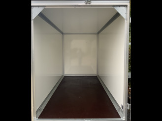 PKW Kofferanhänger 2000 kg