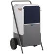 Kroll TE 80 Bautrockner