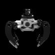 DMS Sortiergreifer 30 cm SG 2030