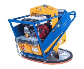 Probst Vakuum-Anbaugerät SH-2500-UNI-Elektro Steinsauger Amberg