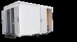 GAMO Toilettenwagen 3 Damentoiletten1 Herrentoilette, 4 Pissoir