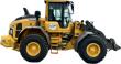 Volvo L90H2 - 17,3 t Radlader