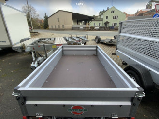 PKW Anhänger 750 kg