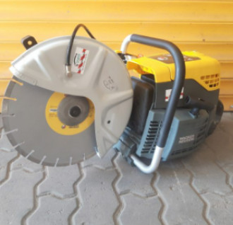 Betontrennschneider Wacker Neuson BTS 635s Oranienburg