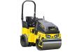 BOMAG BW 90 AC-5 Asphaltwalze Kombiwalze