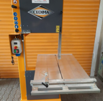 Steinbandsäge Cedima CBAS-500 Oranienburg