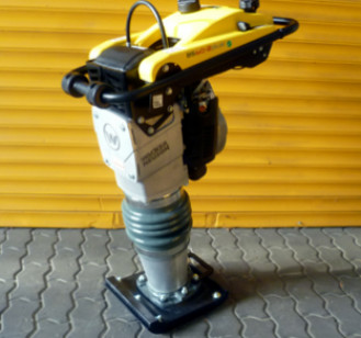 Stampfer 66 kg Wacker BS 60 