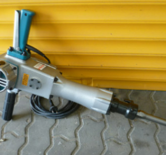 Elektro Stemmhammer 18 kg Makita HM 1400, 230 V Oranienburg
