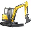 Wacker Neuson Et35 - 3,5t