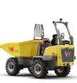 Wacker Neuson DW 50