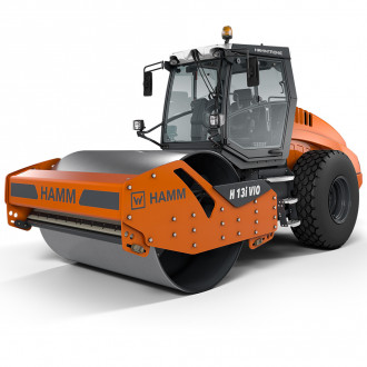 Walzenzug Hamm H 13i VIO 