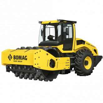 Bomag Walzenzug BW 216 PDH-5 Schwäbisch Hall