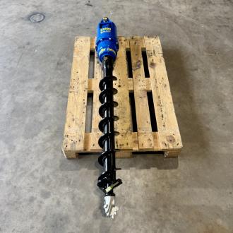 Kinshofer | Auger Torque X2500 Erdbohrer | 1,5-3t Bagger