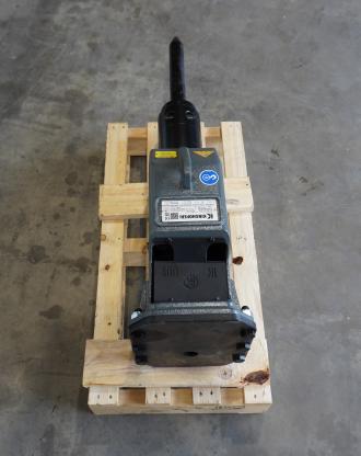 KINSHOFER KSB2 Hydraulikhammer | Abbruchhammer 1,2-2,5t Bagger